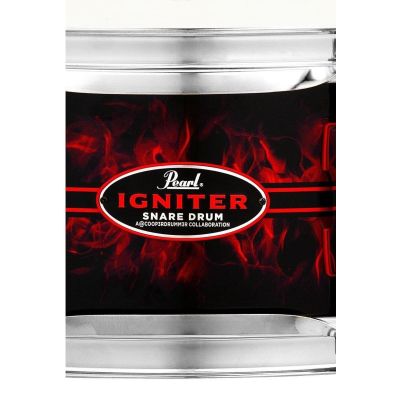Pearl CC1450S-C Igniter 14X5" 2