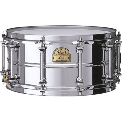 Pearl IP1465 Ian Paice 14x6,5"