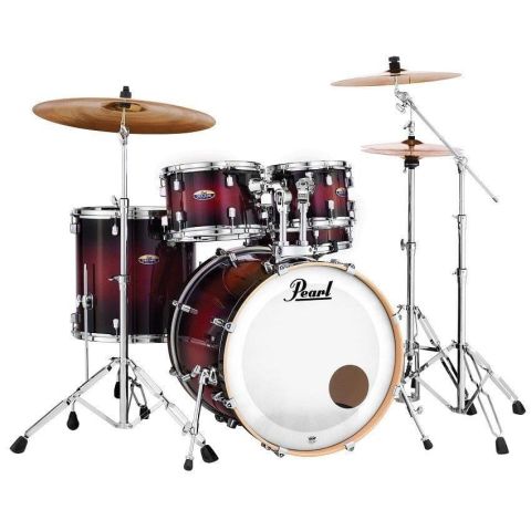 Pearl DMP925F Decade Maple Fusión...