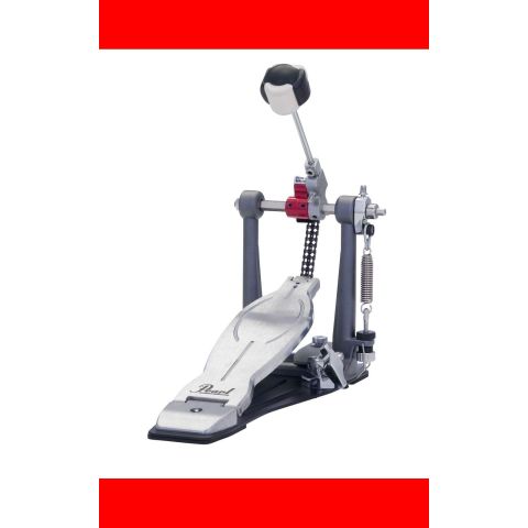 Pearl P-1030 Pedal Bombo Eliminator...