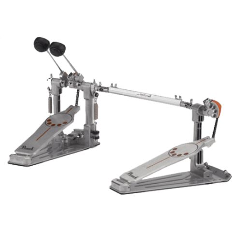 Pearl P-932L Doble Pedal Demonator-...