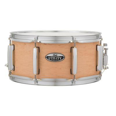Pearl Modern Utility Maple Matte Natural 14x6,5" 2