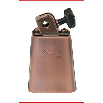 Pearl HH-1 Horacio Signature Cowbell, Bella