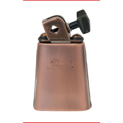 Pearl HH-1 Horacio Signature Cowbell,...