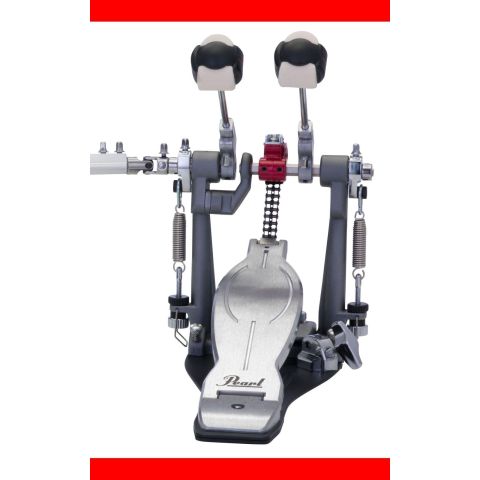 Pearl P-1032R Doble Pedal Eliminator...