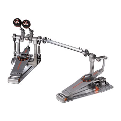 Pearl P-3002Dl Doble Pedal Demon Drive Zurdos 2