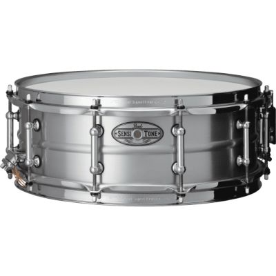Pearl STA1450AL Sensitone Aluminio 14x5" 2