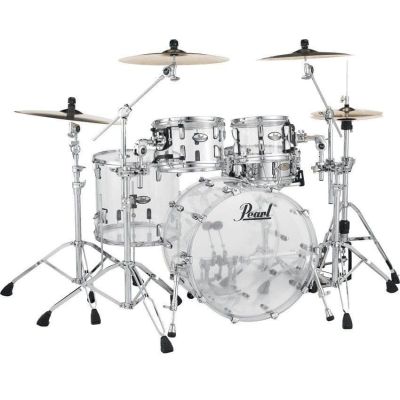 Pearl Crystal Beat Standard Ultra Clear