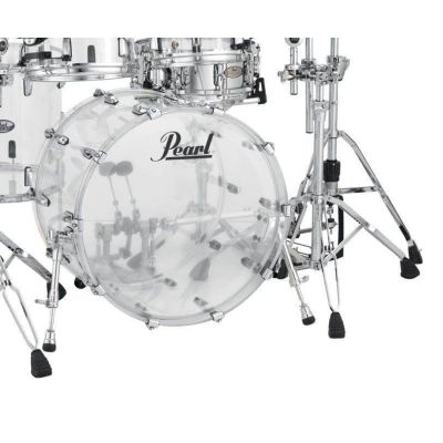 Pearl Crystal Beat Standard Ultra Clear 2