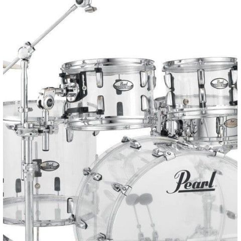 Pearl Crystal Beat Standard Ultra Clear