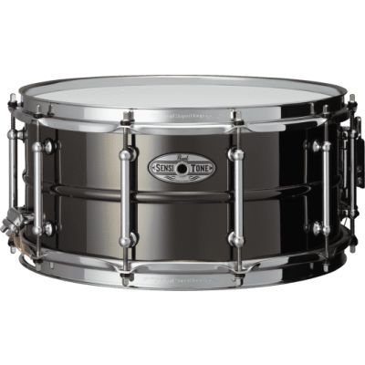 Pearl STA1465Br Sensitone Brass 14 X 6.5" 2