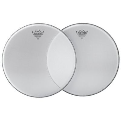Remo 10" Remo Silent Stroke SN-0010-00
