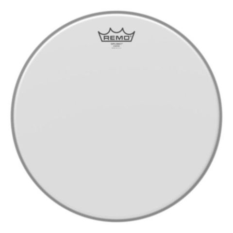 Remo 12" Diplomat Coated BD-0112-00