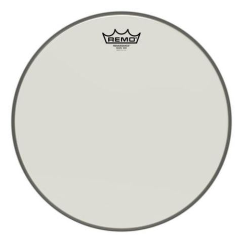 Remo 12" Ambassador Resonante...