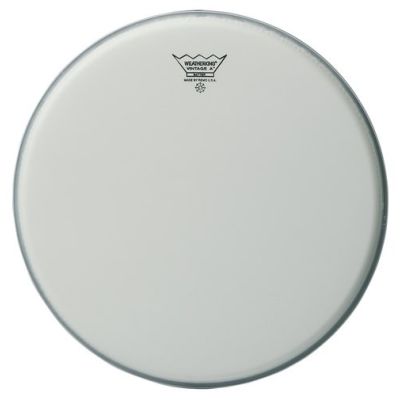 Remo 12" Vintage A Coated VA-0112-00