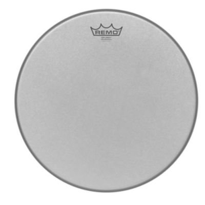 Remo 14" Diplomat Renaissance RD-0014-SS