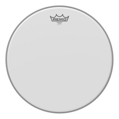 Remo 15" Emperor Coated BE-0115-00