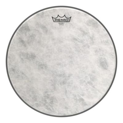 Remo 16" Diplomat Fiberskyn 3 FD-0516-00