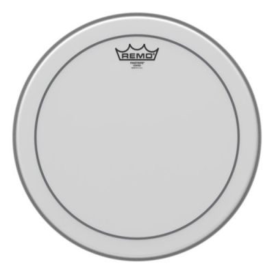 Remo 16" Pinstripe Coated PS-0116-00