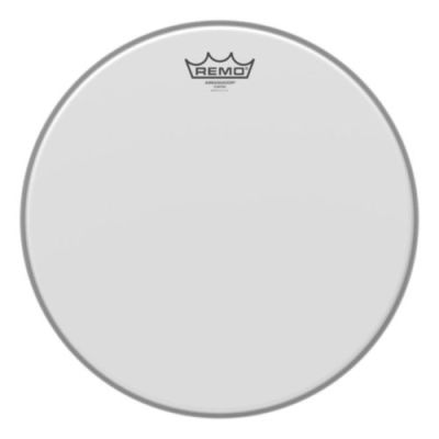 Remo 18" Ambassador Coated BA-0118-00