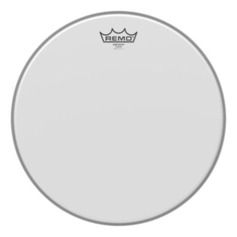 Remo 18" Emperor Coated BE-0118-00