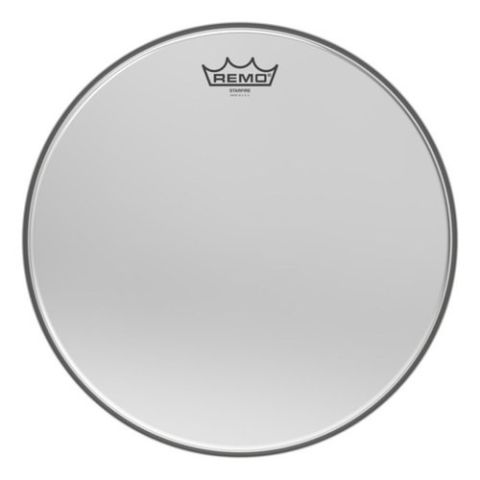 Remo 18" Starfire Chrome CR-0018-00