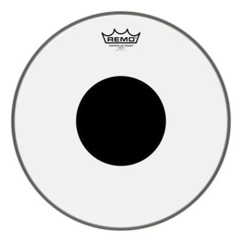 Remo 18" Controlled Sound Ambassador...