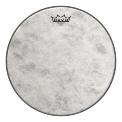 Remo 18" Ambassador Fiberskyn 3 FA-0518-00