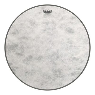 Remo 18" Powerstroke Fiberskyn 3 Bombo P3-1518-FD