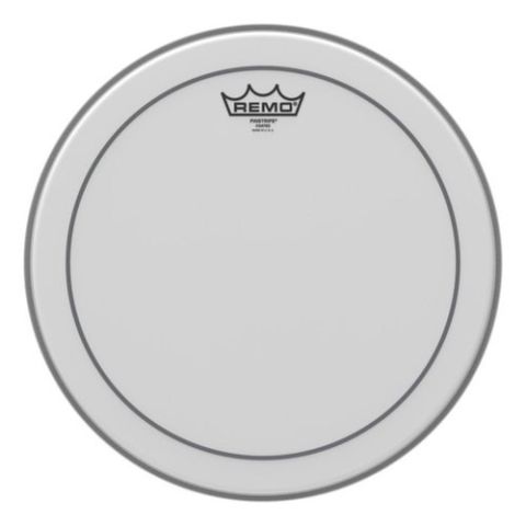 Remo 18" Pinstripe Coated PS-0118-00
