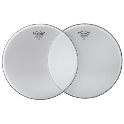 Remo 18" Remo Silent Stroke SN-0018-00