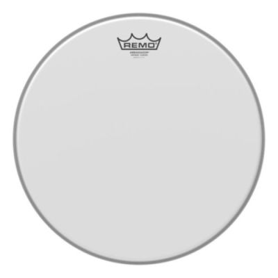 Remo 18" Vintage A Coated VA-0118-00