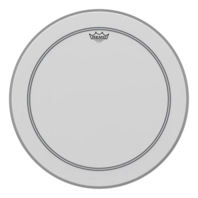 Remo 20" Powerstroke 3 Coated Bombo P3-1120-C2