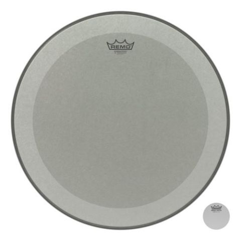 Remo 22" Powerstroke 3 Renaissance...