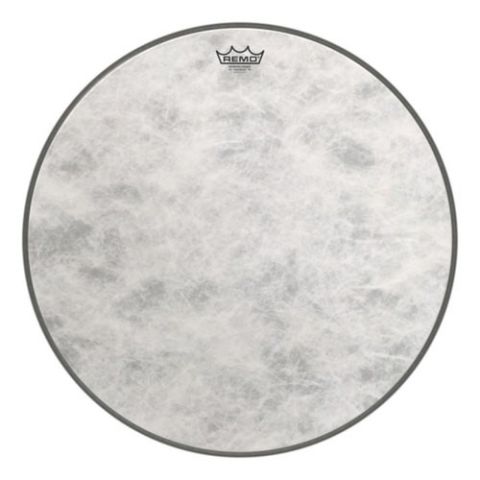 Remo 22" Powerstroke Fiberskyn 3...