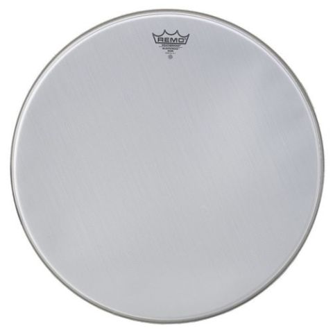 Remo 22" Remo Silent Stroke Bombo...