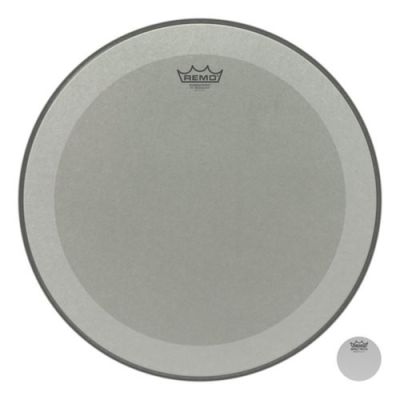 Remo 24" Powerstroke 3 Renaissance Bombo P3-1024-RA