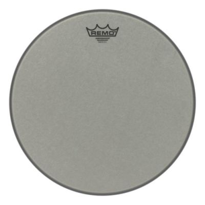 Remo 6"  Ambassador Renaissance RA-0006-SS