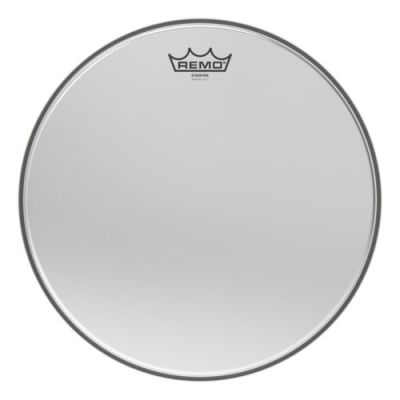 Remo 8" Starfire Chrome CR-0008-00