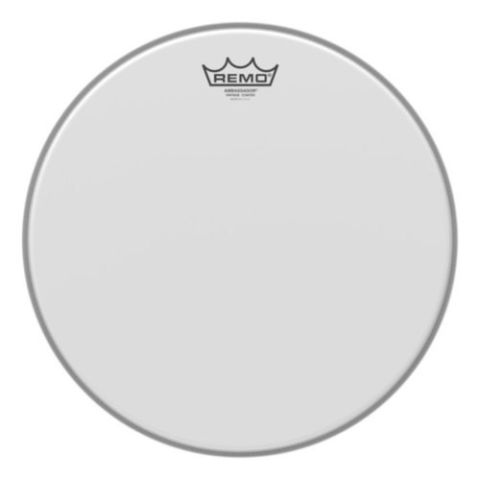 Remo 8" Vintage A Coated VA-0108-00