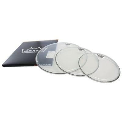 Remo Pack Ambassador Clear Standard PP-1192-BA