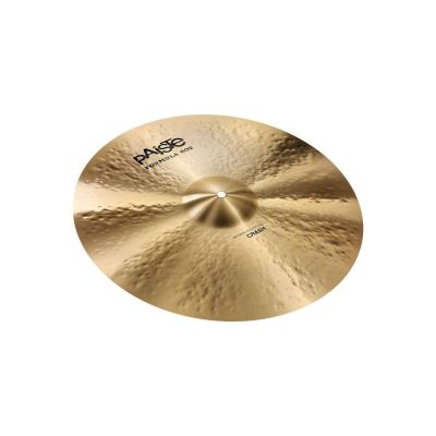 Paiste Crash 20" 602 Modern Essential