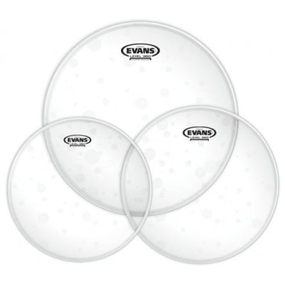 Evans Pack Hydraulic Glass Fusión ETPHYDGLF