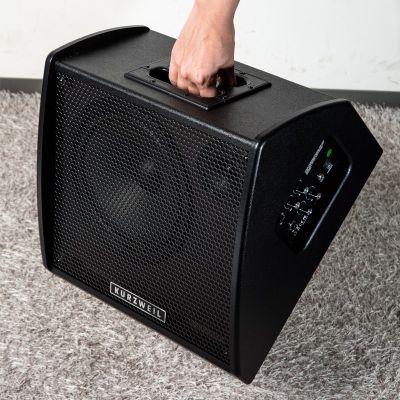 Kurzweil KDA35 Amplificador Bateria Electronica
