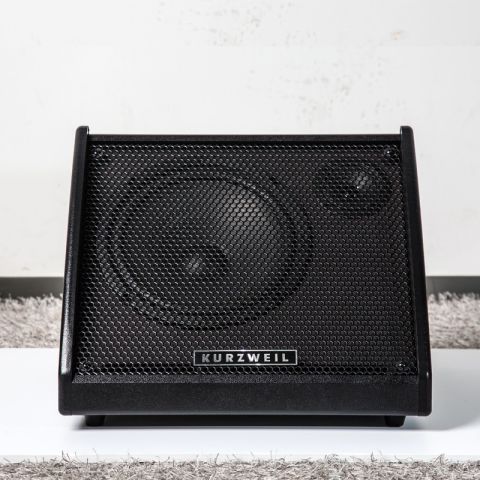 Kurzweil KDA35 Amplificador Bateria Electronica