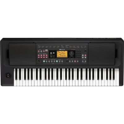 KORG EK-50 L TECLADO DE ACOMPAÑAMIENTO CON ALTAVOCES 2