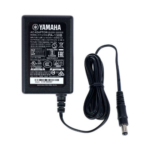 Yamaha PA-130 B Alimentador
