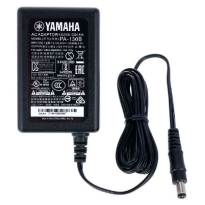 Yamaha PA-130 B Alimentador
