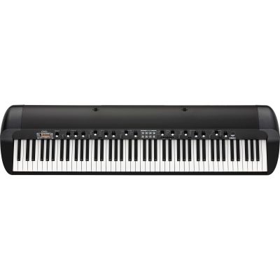 Korg SV-2-88 Black