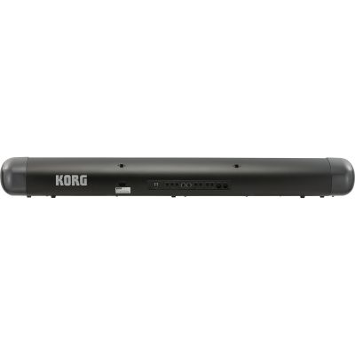 Korg SV-2-88 Black 2